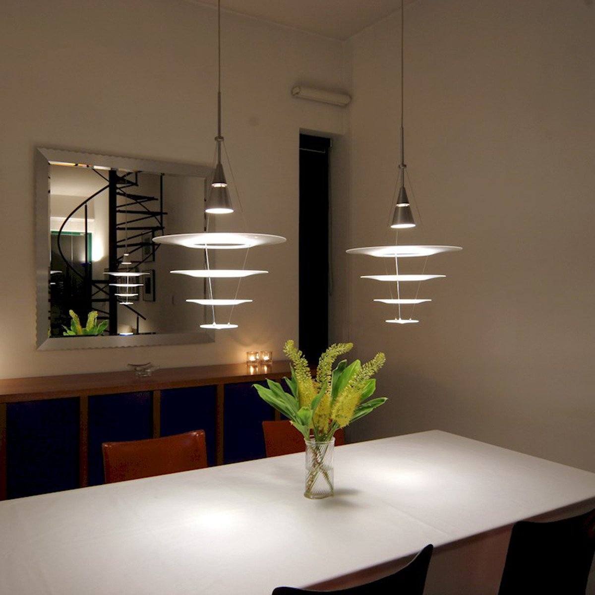 Louis Poulsen Enigma 425 Pendant wall / ceiling lamps Louis Poulsen 