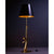 Lounge Gun Lamp Floor Lamps Flos 