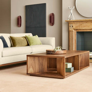 Low Space Coffee Table Coffee Tables BluDot 