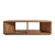 Low Space Coffee Table Coffee Tables BluDot Walnut 