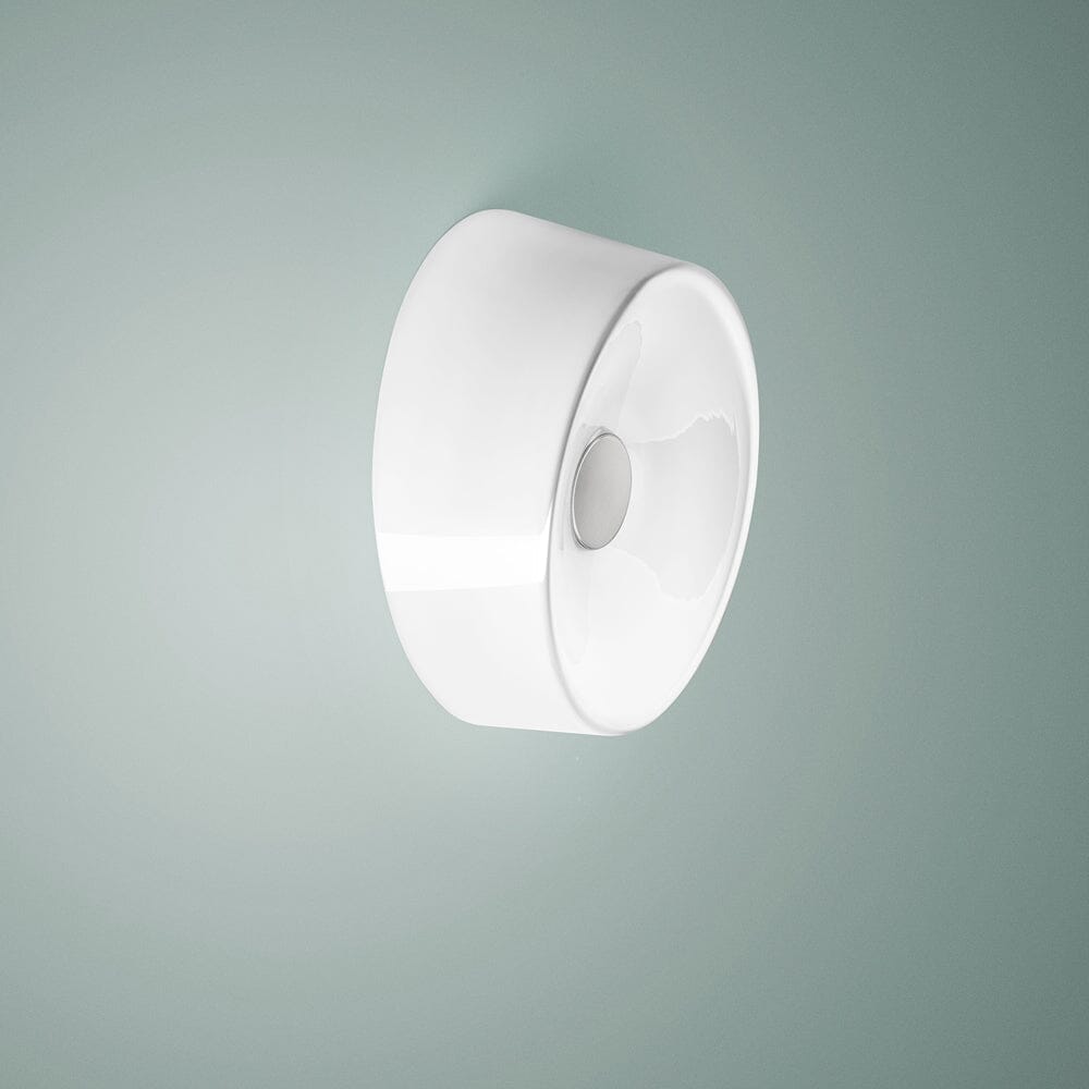 Lumiere XX Wall Lamp wall / ceiling lamps Foscarini 