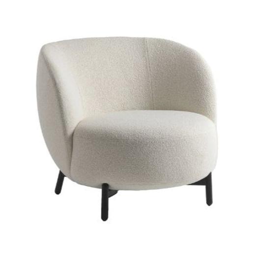 Lunam Armchair Orsetto lounge chair Kartell 