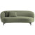 Lunam Sofa Orsetto Sofa Kartell 