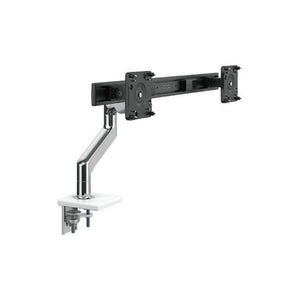 M8.1 Monitor Arm - Dual Monitor (Quickship) Accessories humanscale 