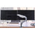 M8.1 Monitor Arm - Dual Monitor (Quickship) Accessories humanscale 