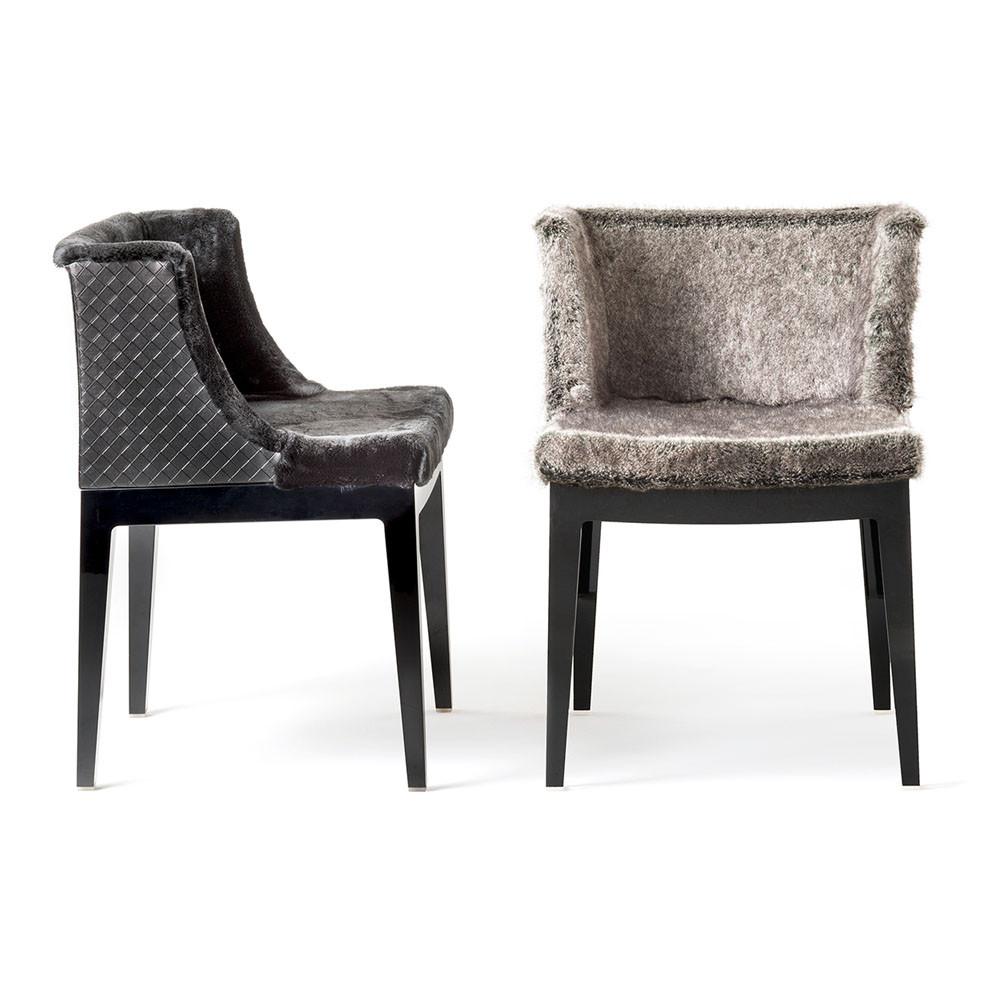 Mademoiselle Kravitz Chair lounge chair Kartell 