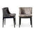 Mademoiselle Kravitz Chair lounge chair Kartell 