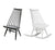 Mademoiselle Rocking Chair rocking chairs Artek 