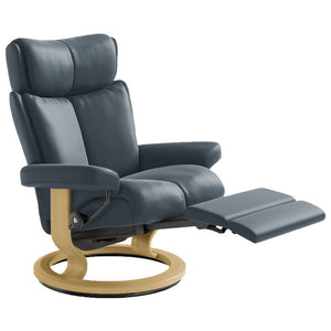 Magic Chair With Power Base Office Chair Stressless 