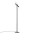 Magneto floor Lamp Floor Lamps Foscarini Black 