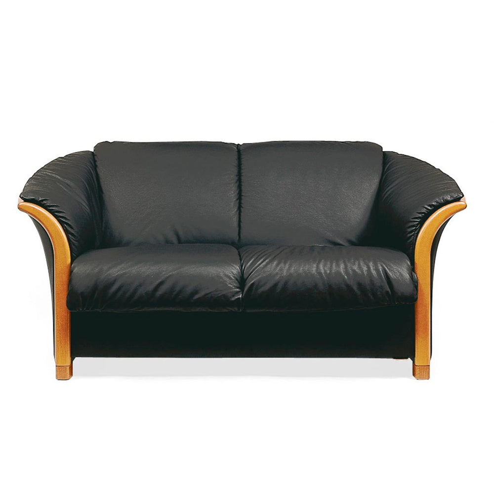 Manhattan Loveseat Sofa Stressless 