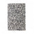 Black And White Manuscrit Rug Rug NaniMarquina Large - 6’7" x 9’10" 