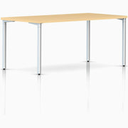 Everywhere Oval Table Dining Tables herman miller 