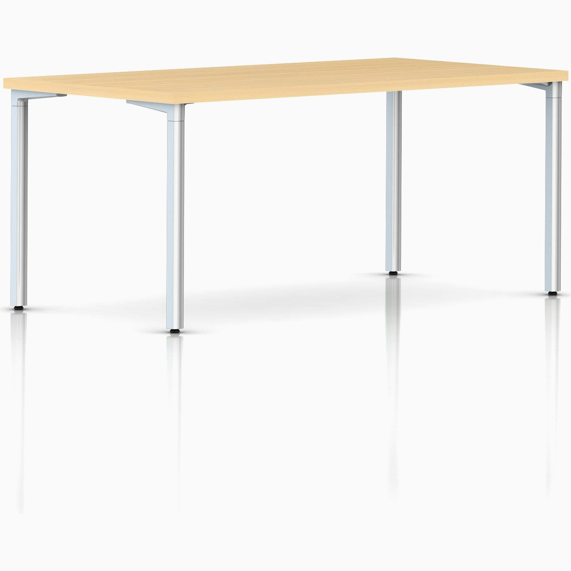 Everywhere Oval Table Dining Tables herman miller 