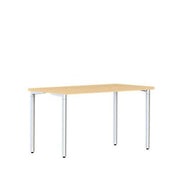 Everywhere Rectangular Table Desk's herman miller 