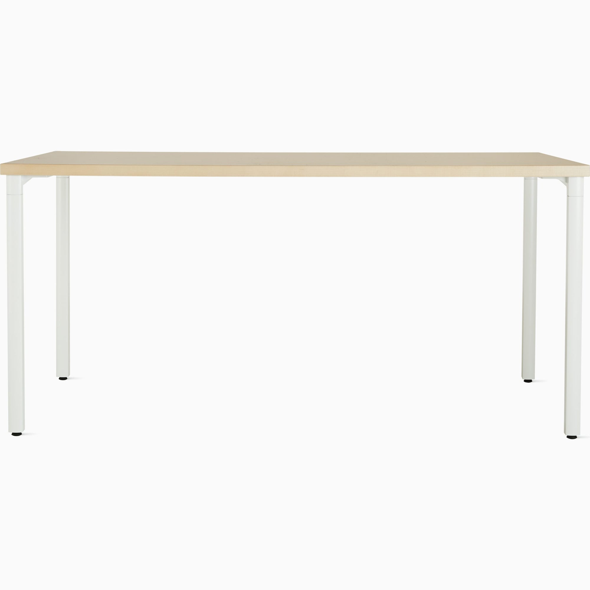 Everywhere Oval Table Dining Tables herman miller 