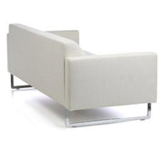 Mare 2-Seater Sofa With Fixed Cushions Sofa Artifort 