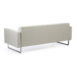 Mare 2-Seater Sofa With Fixed Cushions Sofa Artifort 