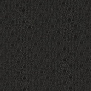 Saarinen Arm Chair Cushion Replacement cushions Knoll Mariner - Black - k6426 