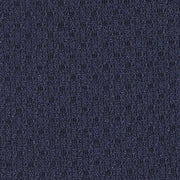 Saarinen Arm Chair Cushion Replacement cushions Knoll Mariner - Midnight - K64229 