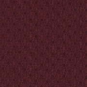 Saarinen Arm Chair Cushion Replacement cushions Knoll Mariner - Wine - K64210 