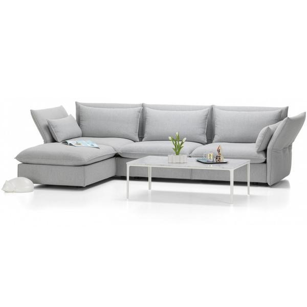 Mariposa Corner Sofa Vitra 