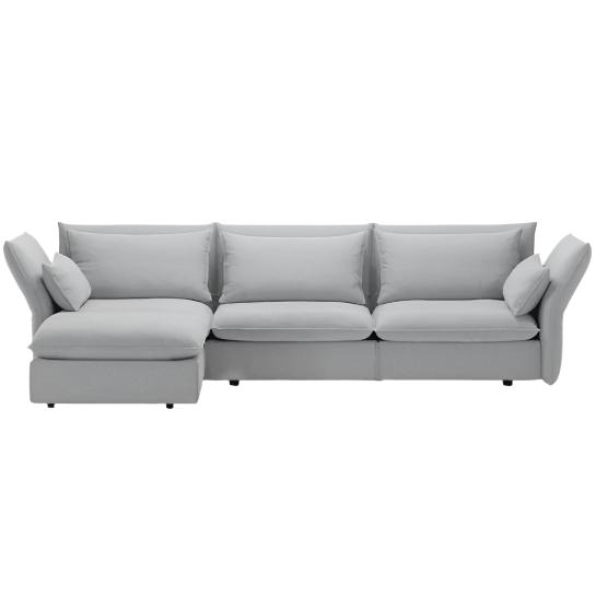 Mariposa Corner Sofa Vitra 