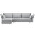 Mariposa Corner Sofa Vitra 