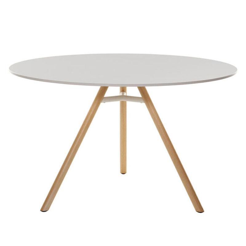 Mart Round Table Tables Plank 