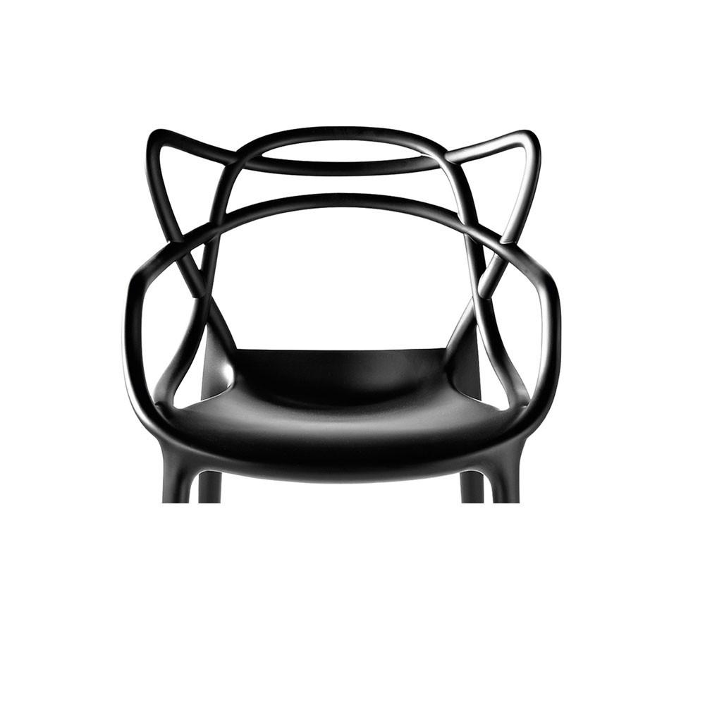 Masters Chair 4-Pack Special Price Side/Dining Kartell 