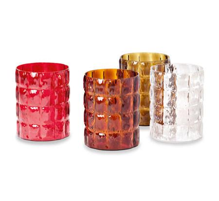 Matelassé Vases Kartell 