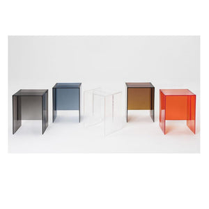 Max-Beam Stool/Table side/end table Kartell 