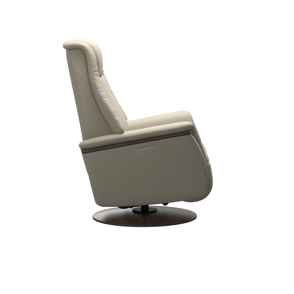 Max Chair with Power Base Chair Stressless 