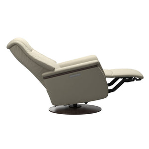 Max Chair with Power Base Chair Stressless 