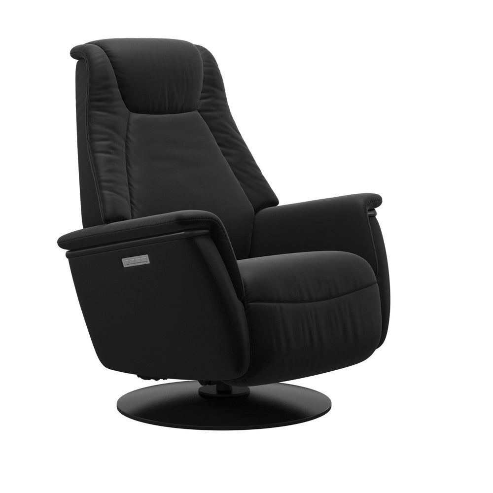 Max Chair with Power Base Chair Stressless 