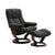 Mayfair Chair and Ottoman, Microfiber Chairs Stressless 