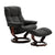 Mayfair Chair and Ottoman, Microfiber Chairs Stressless 