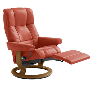 Mayfair Chair with Power Base Chairs Stressless 