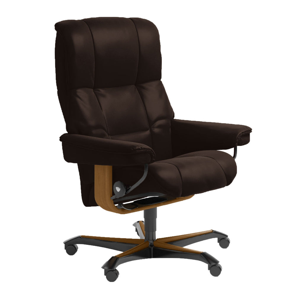 Mayfair Office Chair Office Chair Stressless 