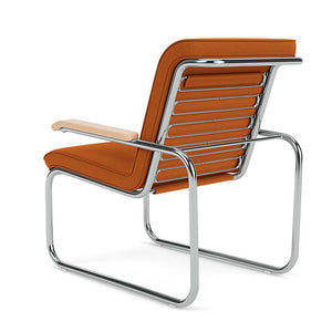 MB Lounge Chair lounge chair Knoll 