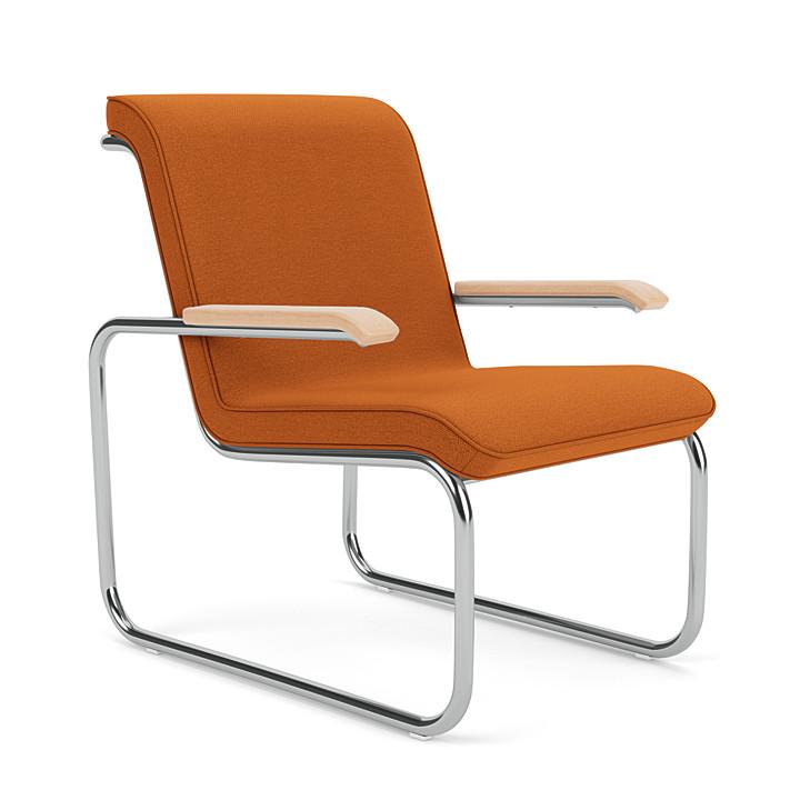 MB Lounge Chair lounge chair Knoll 