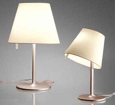 Melampo Table Lamp Table Lamps Artemide 