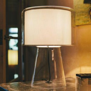 Mercer Table Lamp Table Lamps Marset 