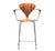 Cherner Stool With Arms bar seating Cherner Chair 