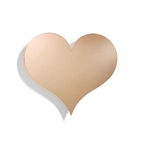 Metal Wall Relief Miscellaneous Vitra Heart 