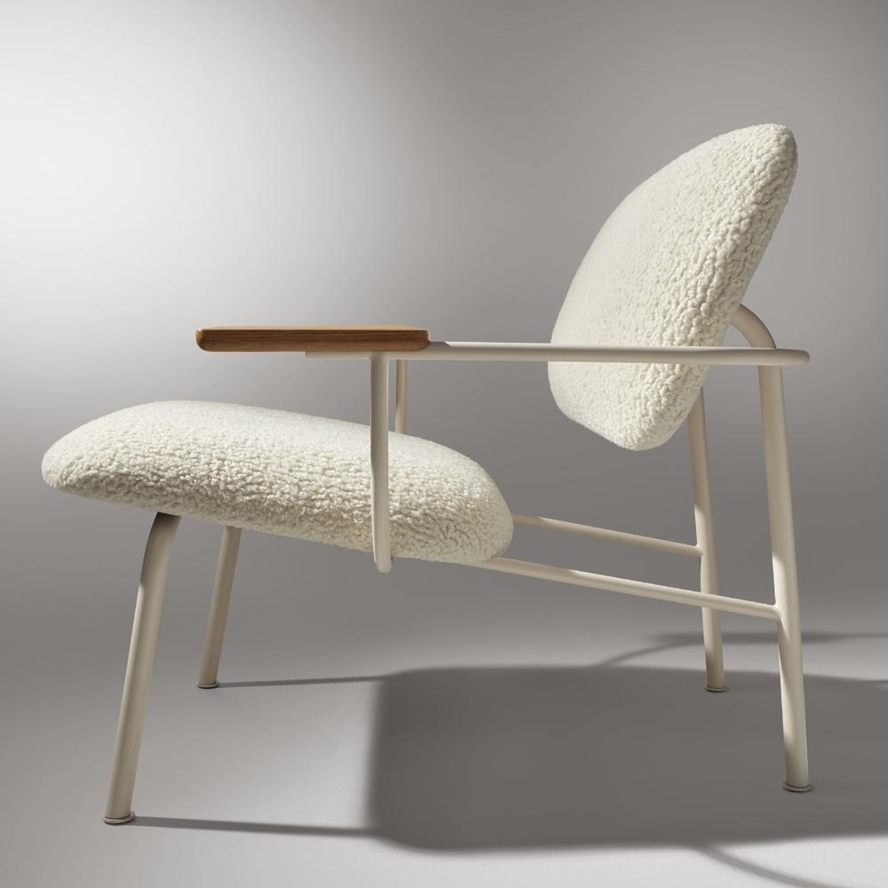 Method Lounge Chair lounge chair BluDot 