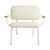 Method Lounge Chair lounge chair BluDot Tidbit Ivory 