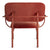 Method Lounge Chair lounge chair BluDot 