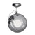 Miconos Ceiling Lamp by Artemide wall / ceiling lamps Artemide 