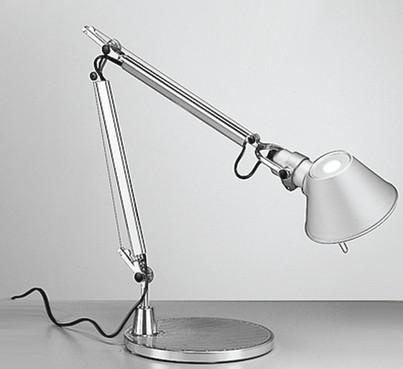 Tolomeo Micro Table Lamp Table Lamps Artemide 